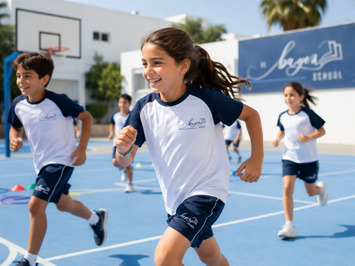 Activités sportives
